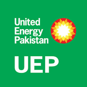 United Energy Pakistan